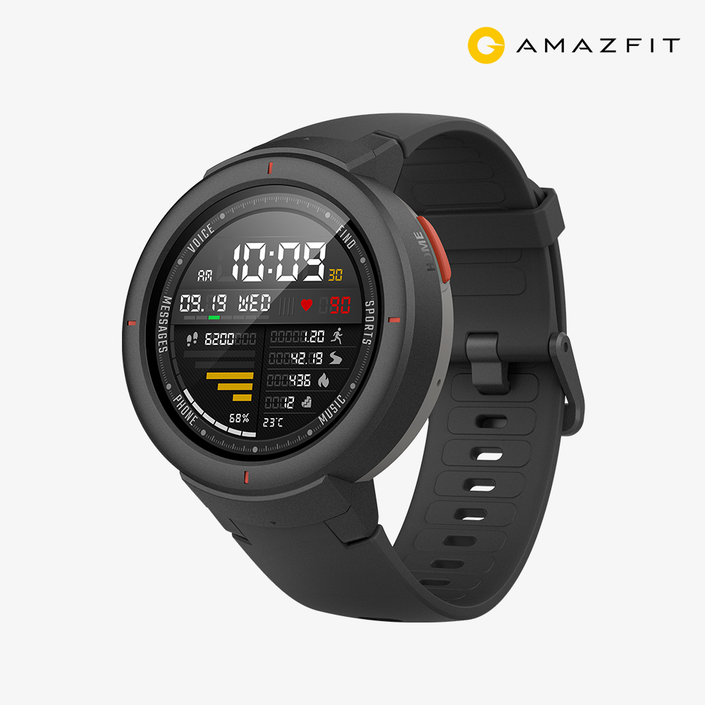 Amazfit Verge